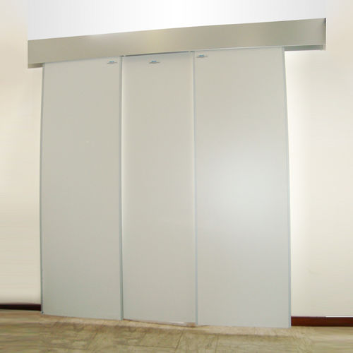 Pannello schermante di radioprotezione raggi X - P-PA-0 series - Cablas - a muro / 2,00 mm / 1,00 mm