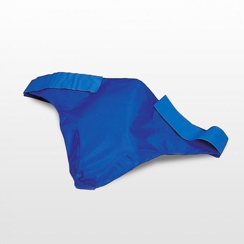 Protezione per gonadi anti raggi X 0.50 mm - FMR - Cablas - 0.25 mm