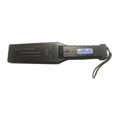 Metal detector per MRI palmare - R-MN-01	 - Cablas