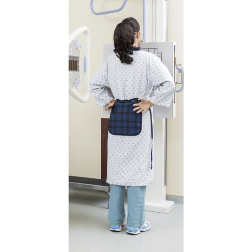 Gonna anti raggi X protezione frontale - O-GB-7 series - Cablas - 0.50 mm