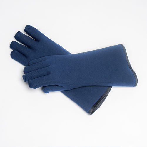 Guanti anti raggi X 0.50 mm - O-GU-010/M - Cablas - 0.25 mm