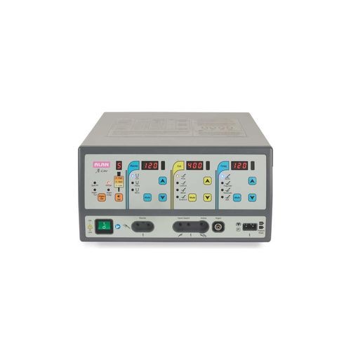Elettrobisturi per taglio monopolare - A-LITE - Alan Electronic Systems - per taglio bipolare / per coagulazione bipolare / per coagulazione monopolare