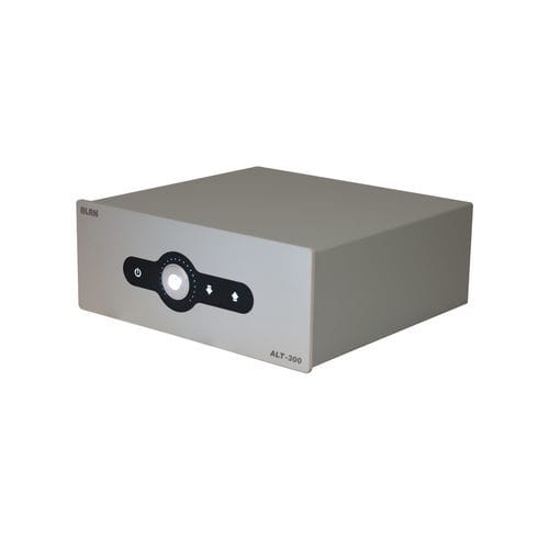 Fonte di luce per endoscopio - ALT-300 - Alan Electronic Systems - allo xeno / compatta
