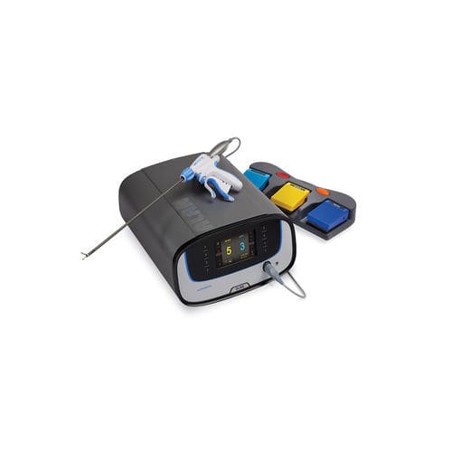 Elettrobisturi di taglio - ALTRASCAL ® - Alan Electronic Systems - per chirurgia laparoscopica / ad alta frequenza / a ultrasuoni
