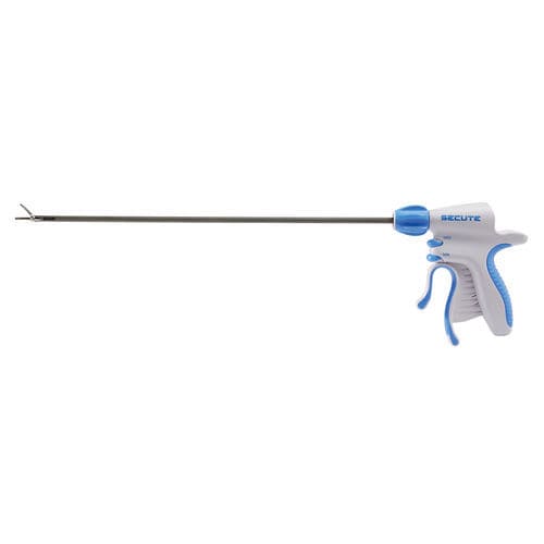 Cesoia ad ultrasuoni - SECUTE ®  - Alan Electronic Systems - per sala operatoria / di taglio / a balestra