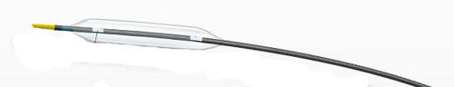 Catetere PTCA - TIN® - SIS Medical - coronarico / con palloncino