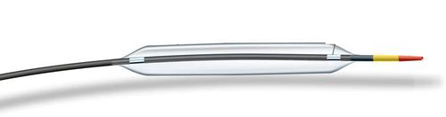 Catetere PTCA - BEO NC® - SIS Medical - coronarico / con palloncino