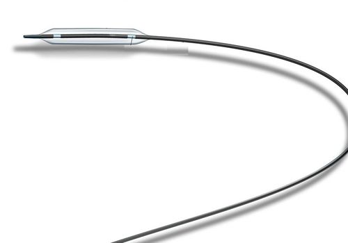 Catetere PTCA - OPN NC® - SIS Medical - coronarico / con palloncino