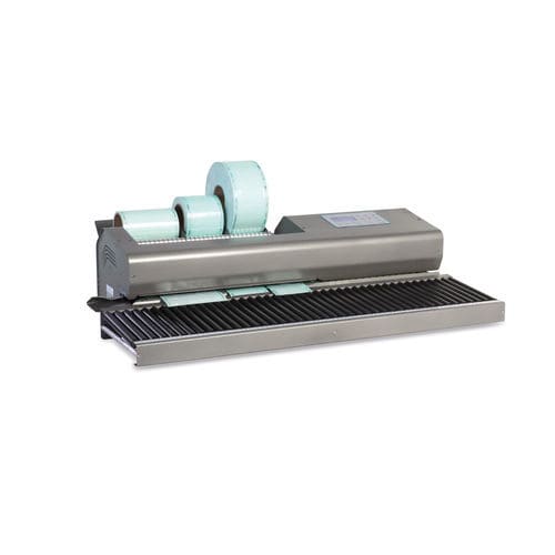 Termosigillatrice medica - MOKM 4013 - MIXTA - odontoiatrica / per unità di sterilizzazione centrale / per l'industria farmaceutica