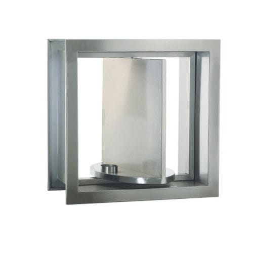 Passa-materiali di decontaminazione - MNAP 0500 - MIXTA