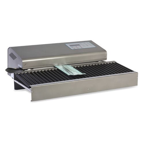 Termosigillatrice medica - MOKM 4012 - MIXTA - per unità di sterilizzazione centrale / per l'industria farmaceutica / da laboratorio