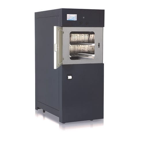 Sterilizzatore per servizio centrale di sterilizzazione - MPS series - MIXTA - per ospedale / per sala operatoria / per struttura sanitaria