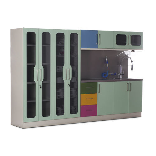 Armadio di sterilizzazione - MRD 2070 - MIXTA - di sicurezza / per materiale sterile / per farmaci