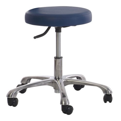 Sgabello medicale - MCAT 1500 - MIXTA - per sala operatoria / chirurgico / ad altezza regolabile