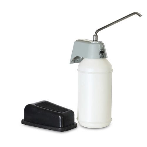 Distributore di sapone - MBP 0503 - MIXTA