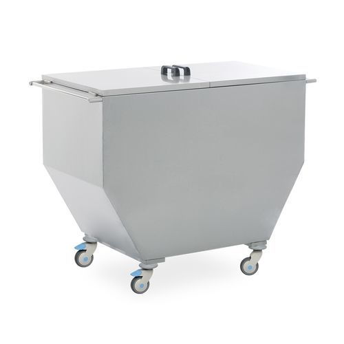 Carrello medico - MTA 2150 - MIXTA - di sterilizzazione / per sala operatoria / per camera di sterilizzazione