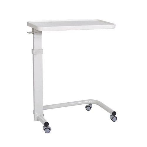 Tavolino servitore con rotelle - MHYM 6010 - MIXTA - ad altezza regolabile