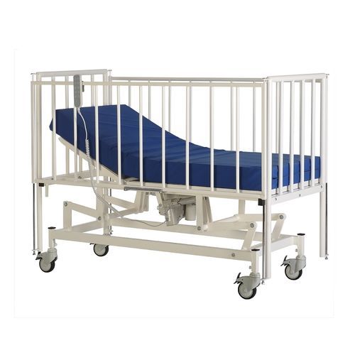 Letto da ospedale - MCY 3100 - MIXTA - elettrico / pediatrico / con rotelle