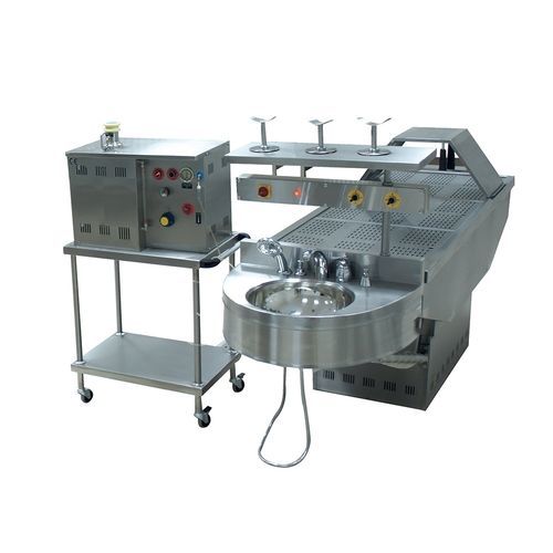 Tavolo anatomico scuola di medicina - MDME 4010 - MIXTA - per la formazione / educazione medica / da laboratorio