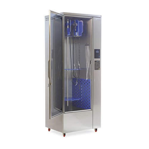 Armadio umidificatore - MKED 6500 - MIXTA - per asciugatura / a filtrazione / per endoscopio