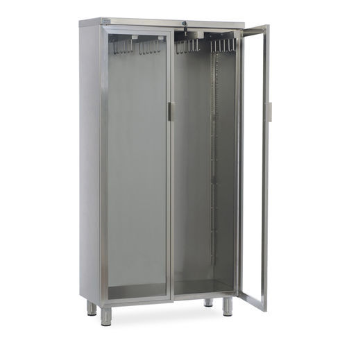 Armadio di sterilizzazione - MKD 7004 - MIXTA - di riprocessing / portacateteri / per sala di sterilizzazione