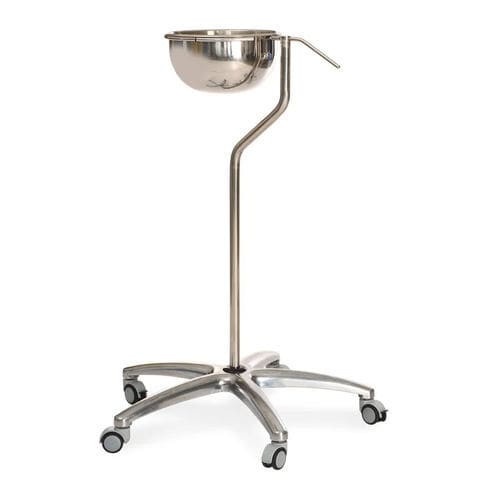 Catino in acciaio inossidabile - MSK 7000 - MIXTA - in alluminio