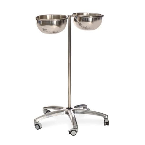 Catino in acciaio inossidabile - MSK 7010 - MIXTA - in alluminio