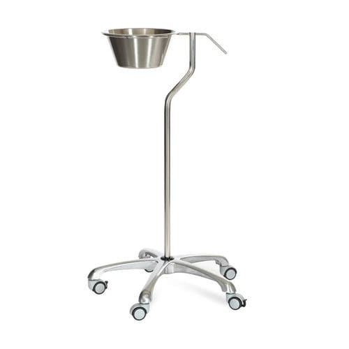 Catino in acciaio inossidabile - MSK 7020 - MIXTA - in alluminio
