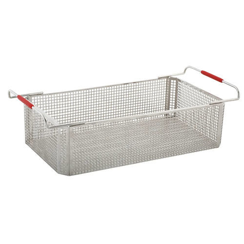 Cestello di sterilizzazione per strumenti - MYS 5051 - MIXTA - per strumenti chirurgici / in acciaio inossidabile