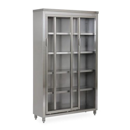 Armadio di sterilizzazione - MSAD 2008 - MIXTA - di sicurezza / per materiale sterile / per apparecchi medici