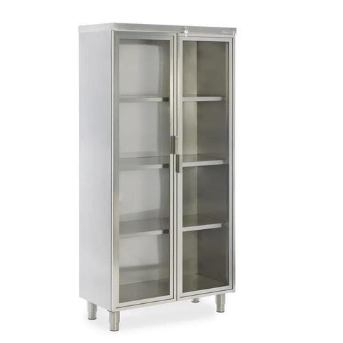 Armadio di sterilizzazione - MID 2080 - MIXTA - di sicurezza / per farmaci / per strumenti medici
