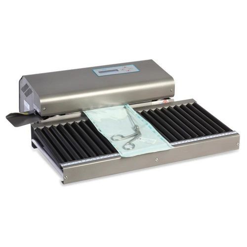Termosigillatrice medica - MOKM 4011 - MIXTA - per unità di sterilizzazione centrale / per l'industria farmaceutica / di produzione