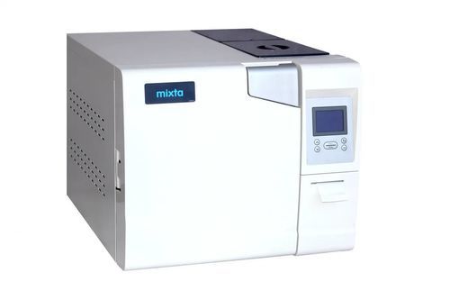 Sterilizzatore odontoiatrico - MFO series - MIXTA - medicina estetica / universale / da laboratorio