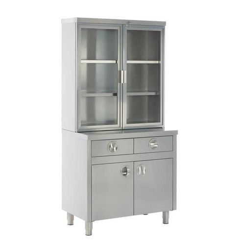 Armadio per sala operatoria - MAD 2090 - MIXTA - di sterilizzazione / di sicurezza / per strumenti medici