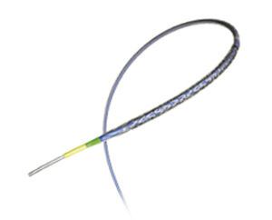 Stent coronarico - Yukon® Choice PC - Translumina - polimerico / per somministrazione di farmaci