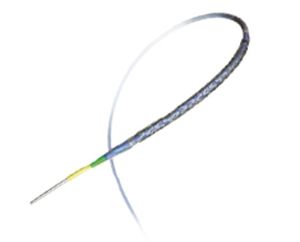 Stent coronarico - Yukon® Choice 4 - Translumina - in acciaio inossidabile
