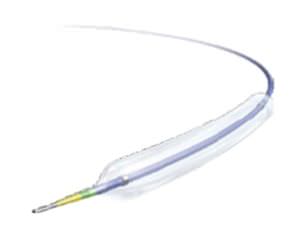 Catetere PTCA - Cathy N° 4 - Translumina - coronarico / con palloncino