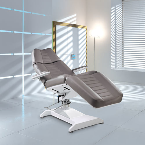 Poltrona da visita generale - Lemi 2 - Lemi MD - ginecologica / per dermatologia / per cure di bellezza
