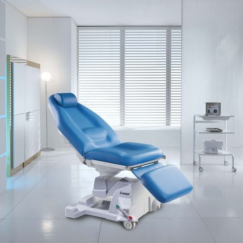 Poltrona per visita ORL - Dreamed Move - Lemi MD - oftalmologica / elettrica / Trendelenburg