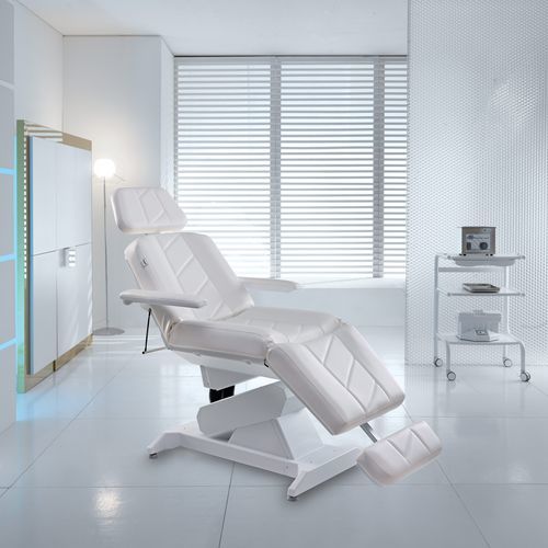 Poltrona da visita generale - Lemi 4 Bi-Zak - Lemi MD - specializzata / ginecologica / per dermatologia