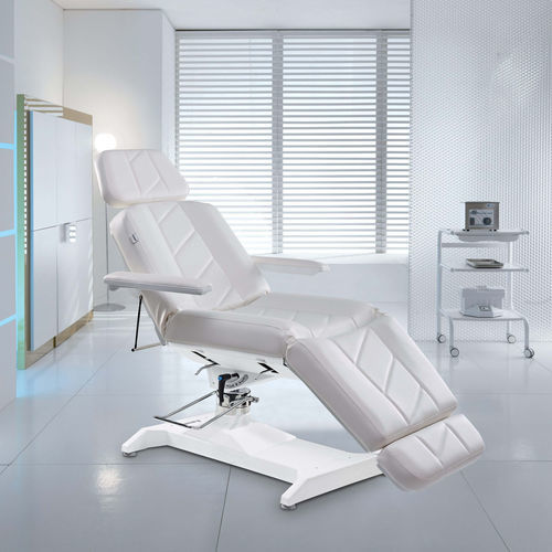 Poltrona per struttura sanitaria - Lemi 2 Bi-Zak - Lemi MD - elevatrice