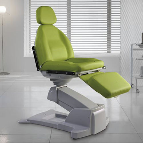 Poltrona da visita generale - Dentamed - Lemi MD - ORL / oftalmologica / per dermatologia