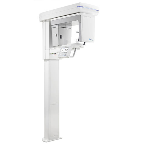 Sistema di radiografia panoramica digitale - ProVecta 3D Prime - Air Techniques - con scanner CBCT