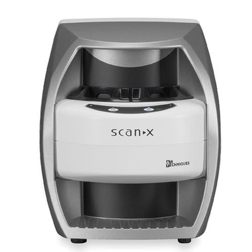Scanner CR intraorali - ScanX Duo - Air Techniques