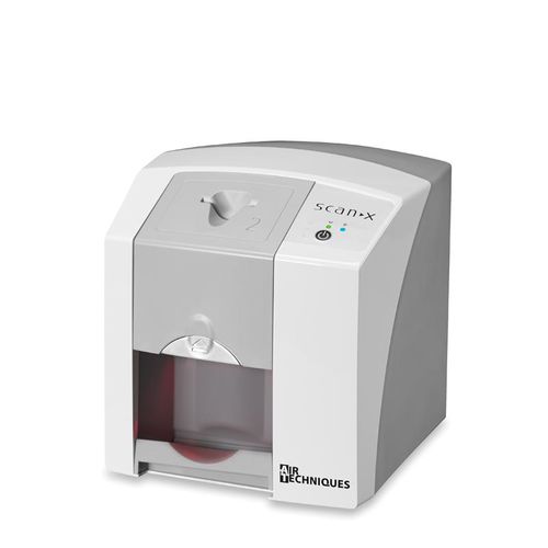 Scanner CR intraorali - ScanX Swift - Air Techniques