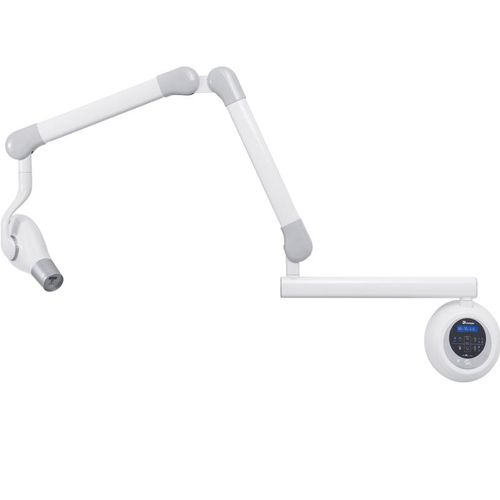 Sistema di radiografia intraorale analogico/digitale - ProVecta  - Air Techniques - con supporto murale