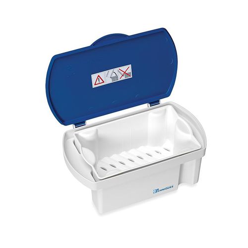 Contenitore per strumenti odontoiatrici - Monarch  - Air Techniques - semipieno