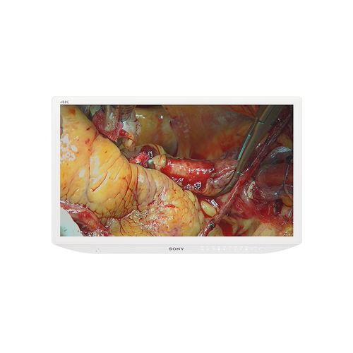 Monitor 4K - LMD-X3200MD - Sony - medico / chirurgico / 31.5"