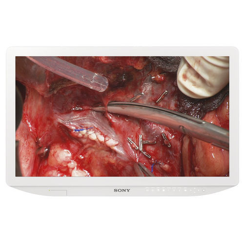 Monitor medico - LMD-2735MD  - Sony - chirurgico / per diagnostica per immagini / Full HD