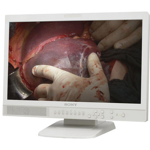 Monitor medico - LMD-2110MD - Sony - chirurgico / Full HD / 21,5"